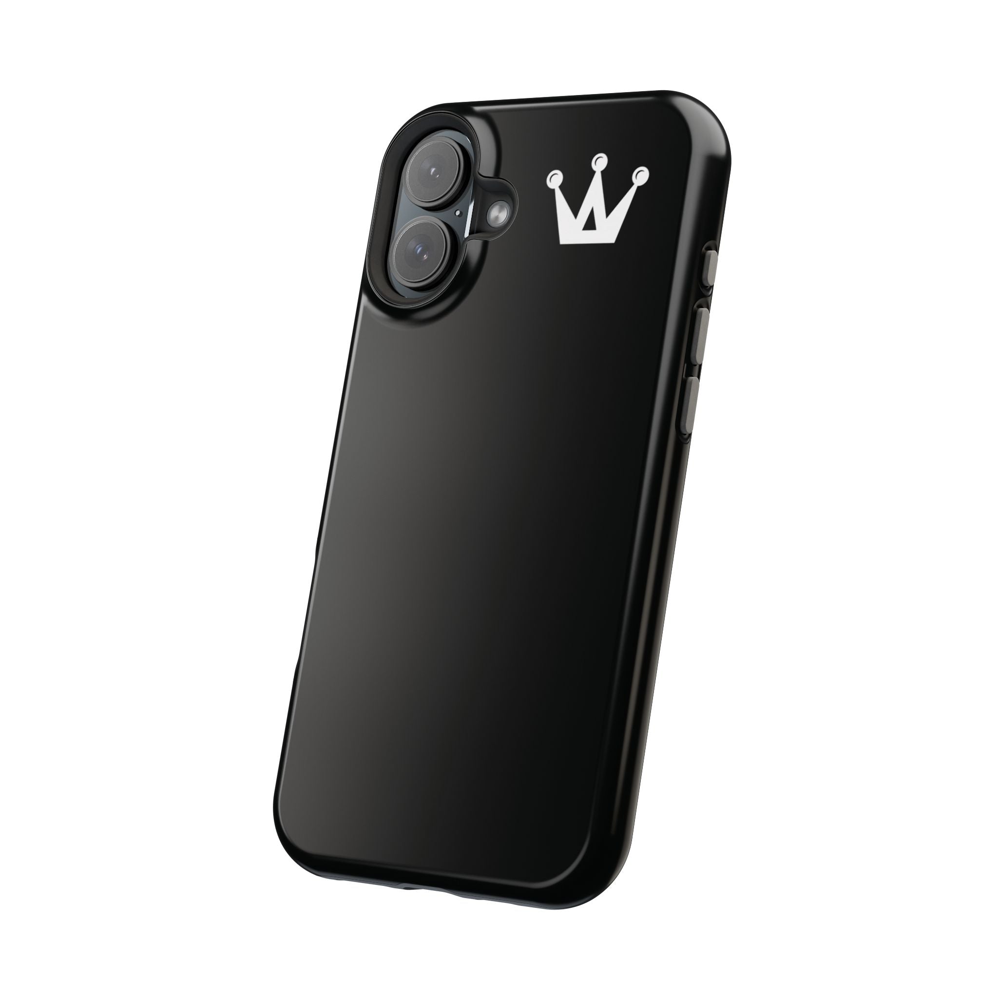 Haze iPhone 17 Magnetic Phone Case