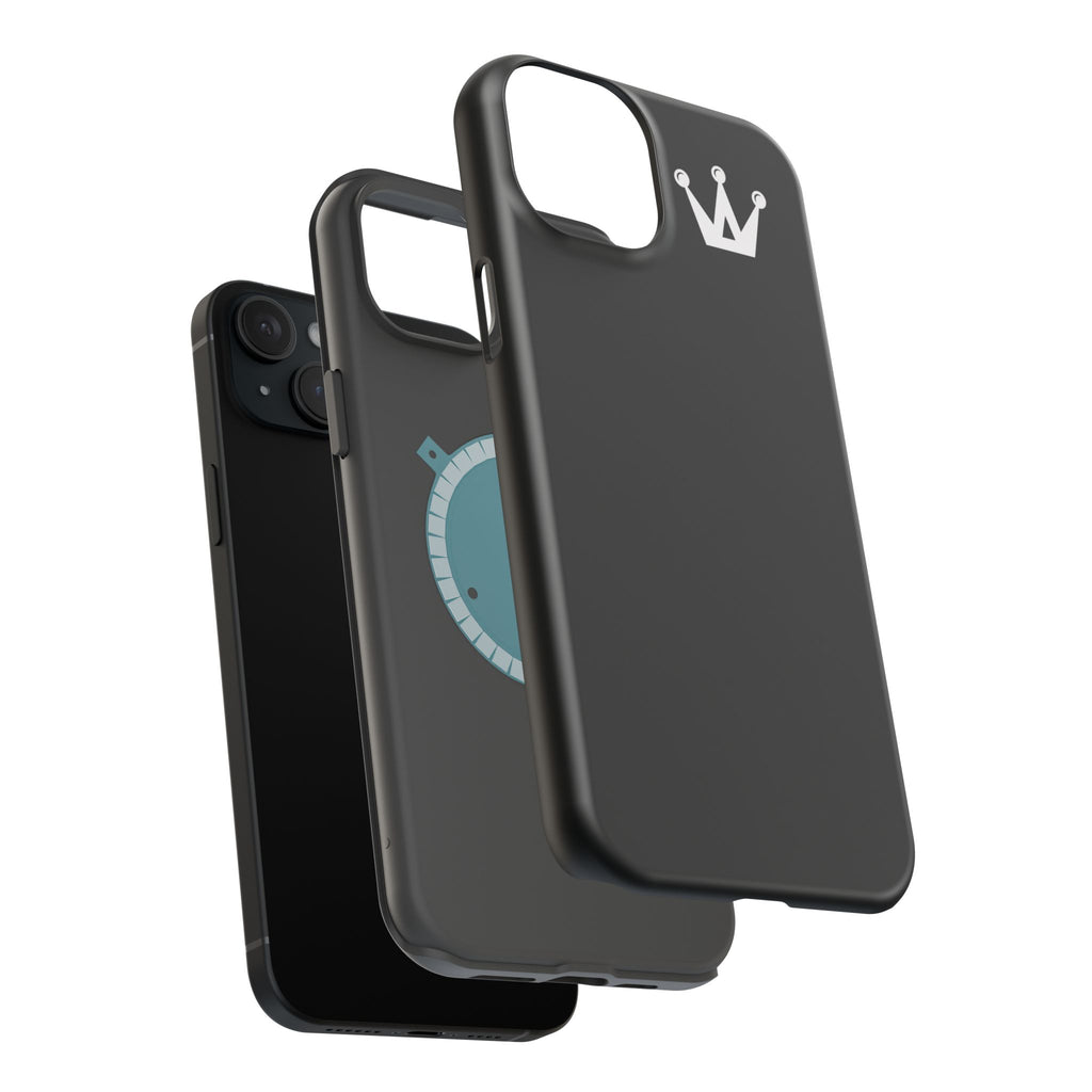 Haze iPhone 17 Magnetic Phone Case