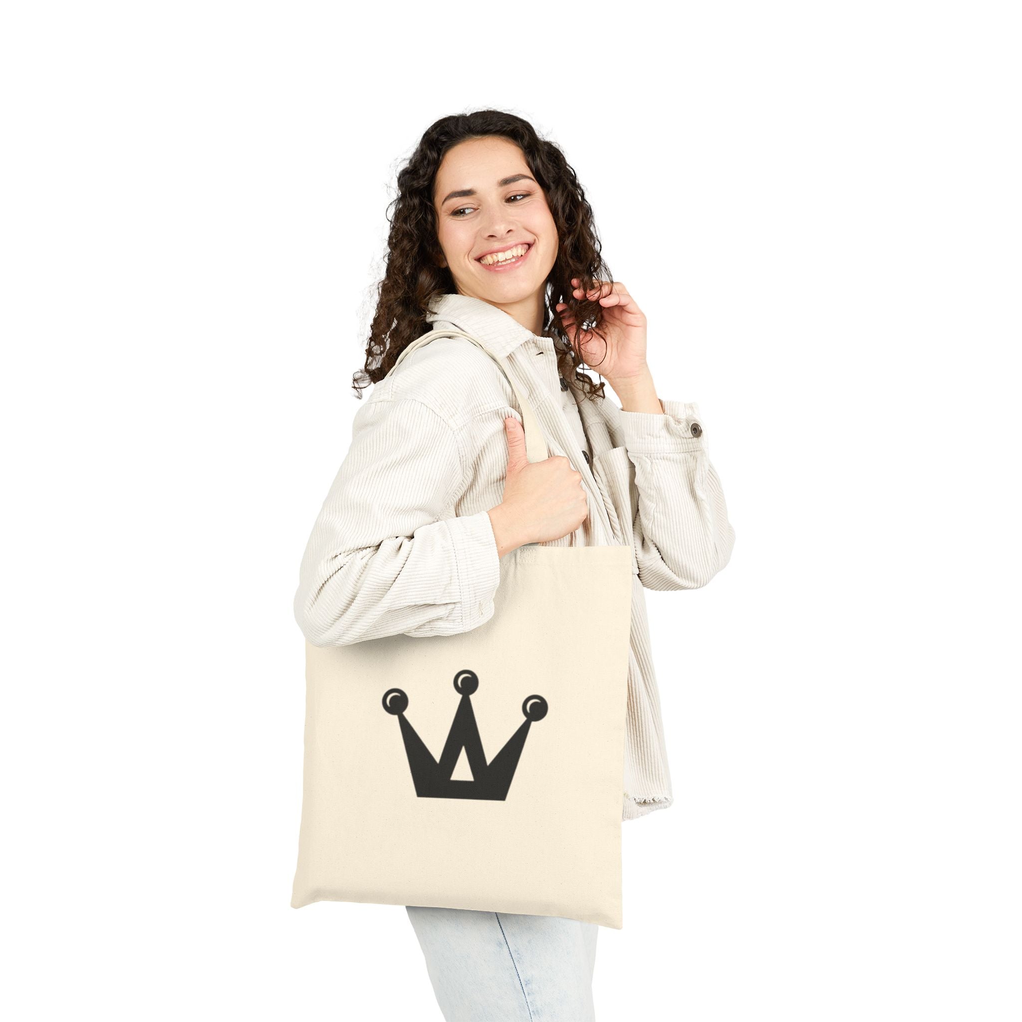 Haze Forever Tote Bag
