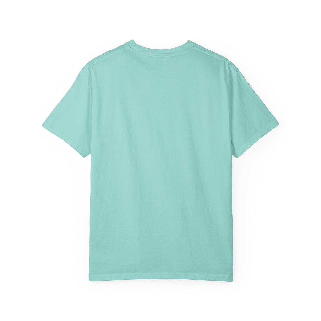 Red Single Haze T-shirt
