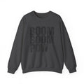 Boom Boom Pow Single Haze Sweatshirt