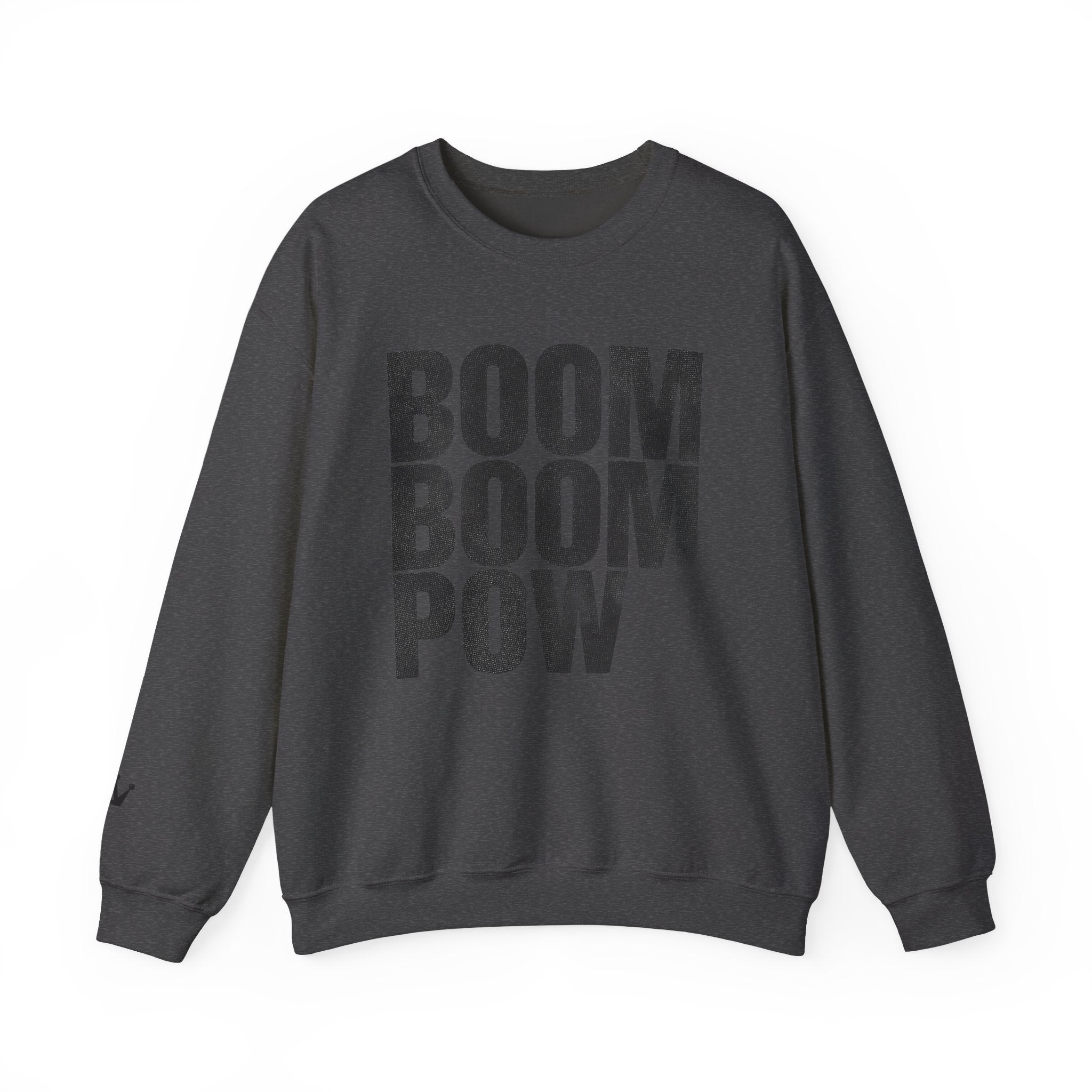 Boom Boom Pow Single Haze Sweatshirt