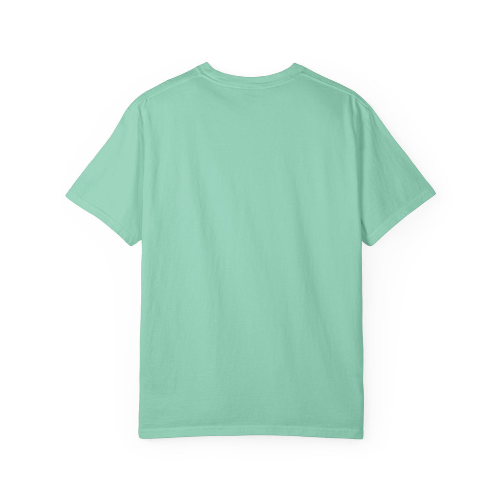 Turning for Love Single Haze T-shirt