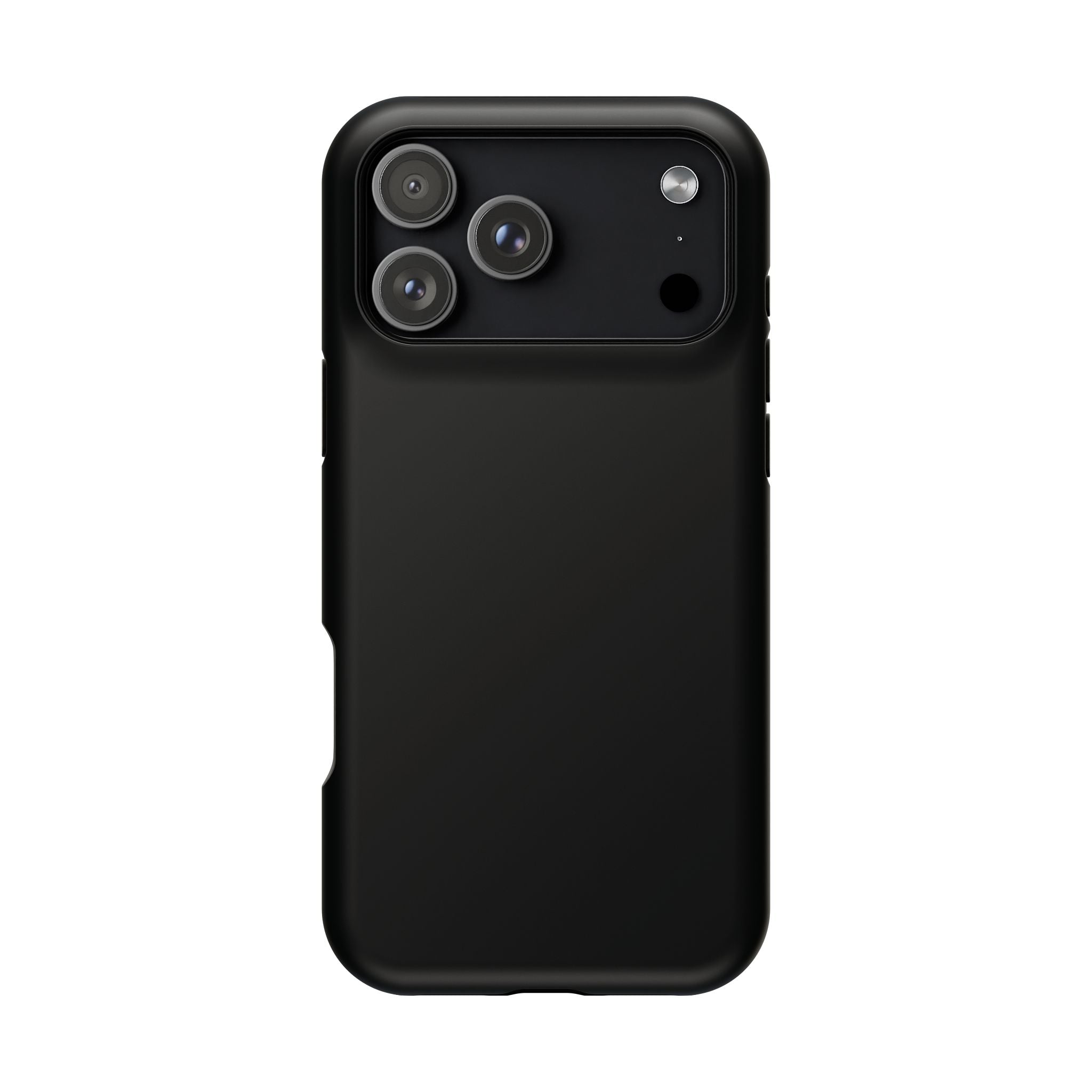 Haze iPhone 17 Magnetic Phone Case