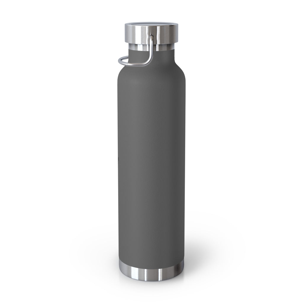 Haze Water Bottle | 22oz Stainless Steel