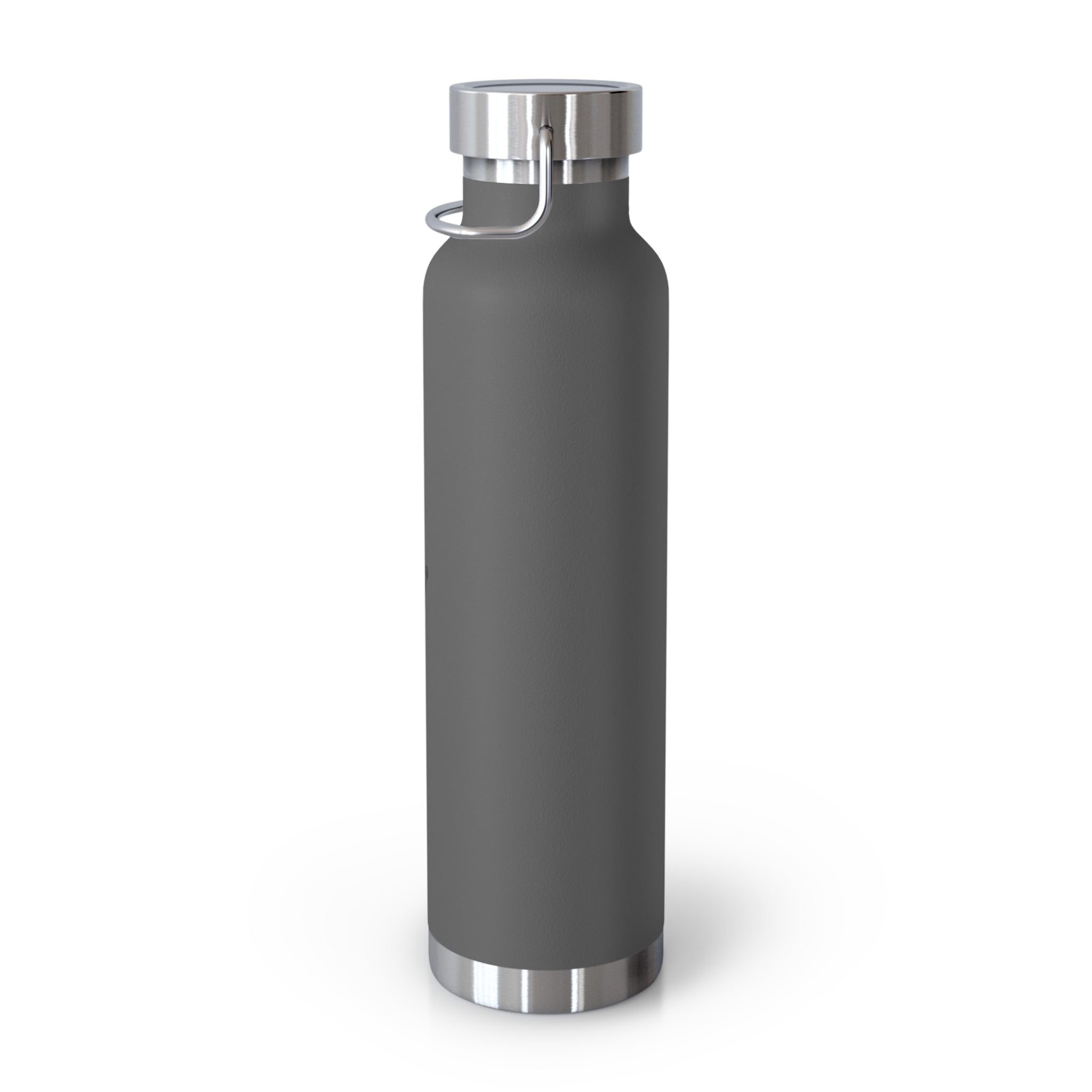 Haze Water Bottle | 22oz Stainless Steel