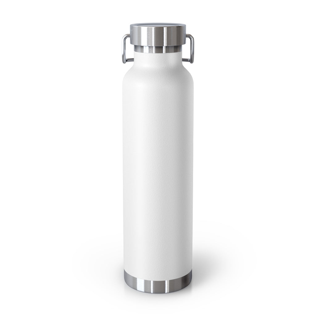 Haze Water Bottle | 22oz Stainless Steel