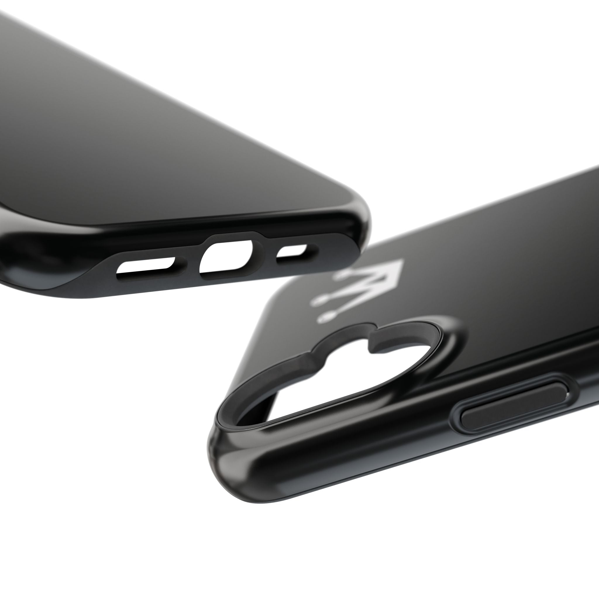 Haze iPhone 17 Magnetic Phone Case