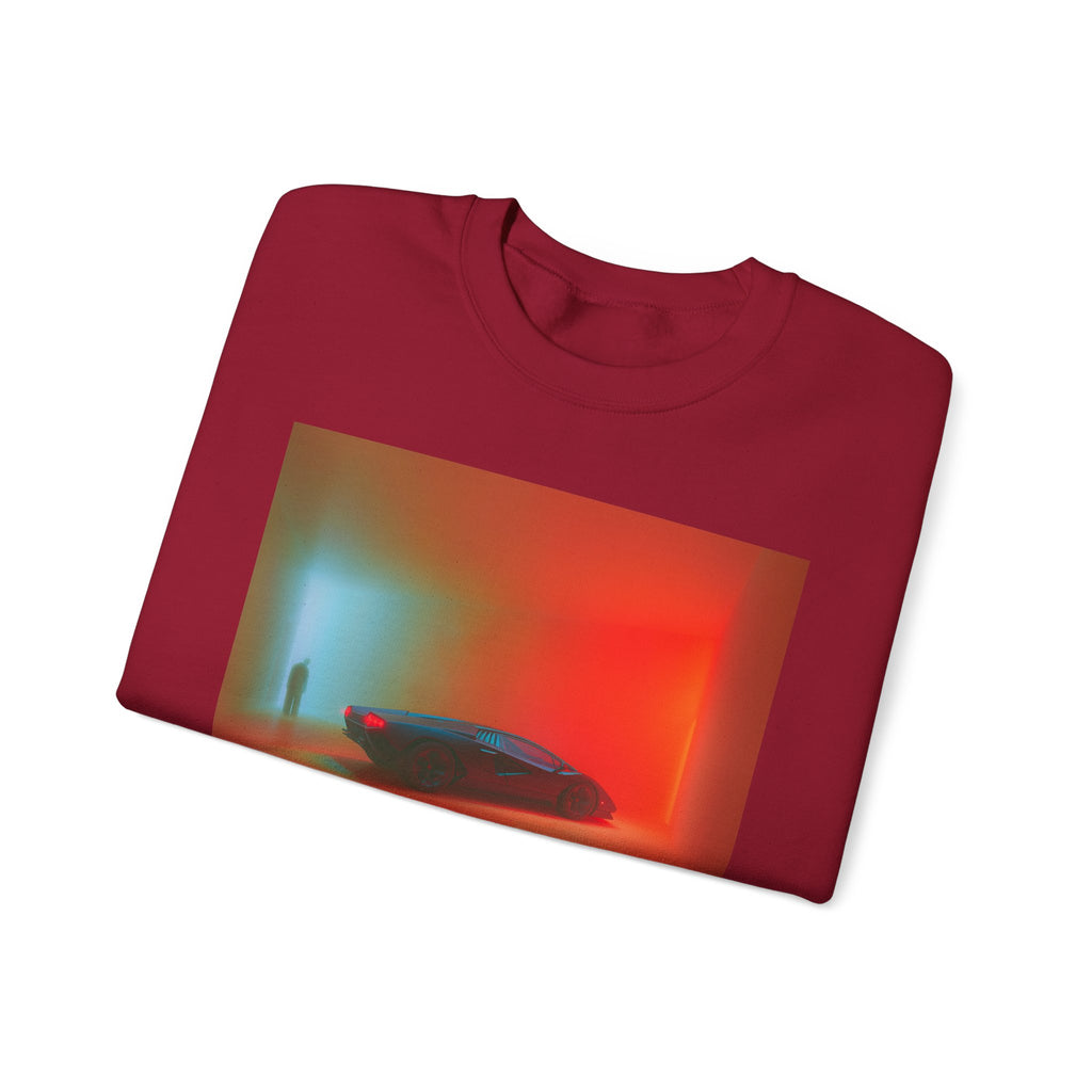 Flex Mode Single Haze Sweatshirt