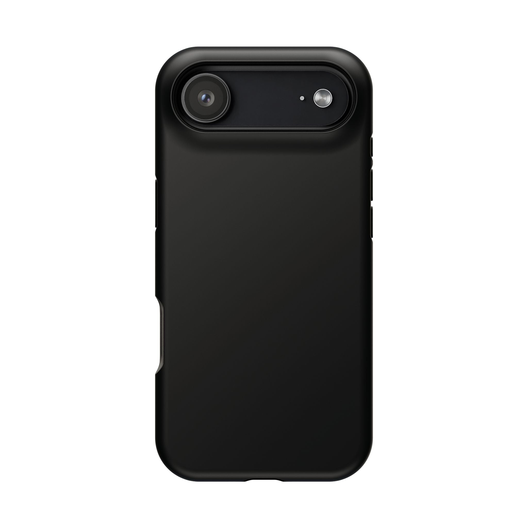 Haze iPhone 17 Magnetic Phone Case