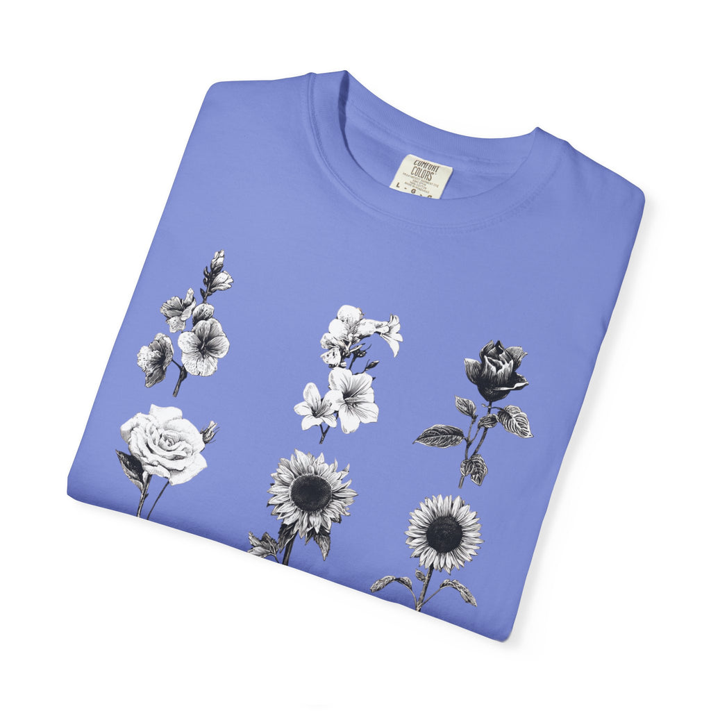 Turning for Love Single Haze T-shirt