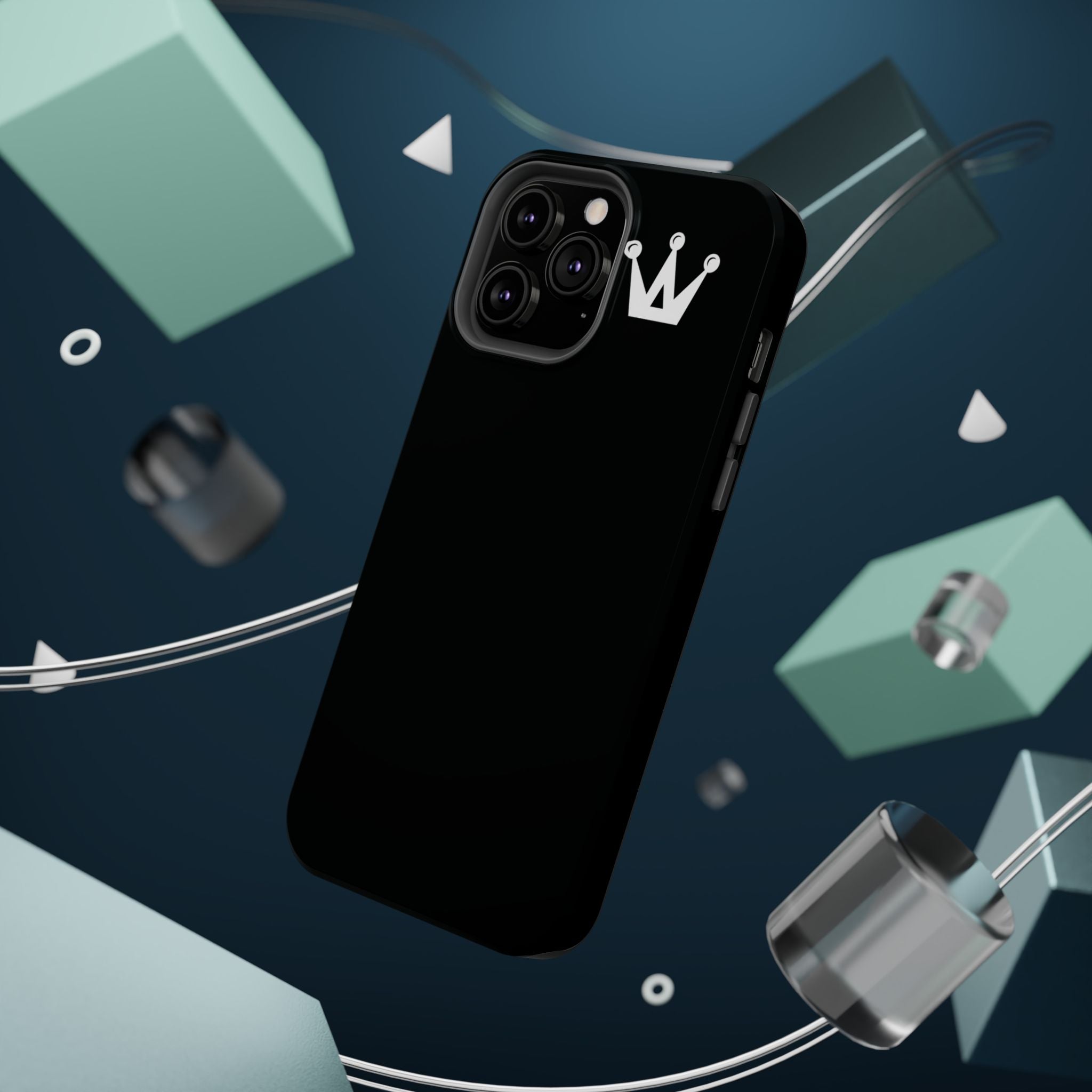 Haze iPhone 17 Magnetic Phone Case