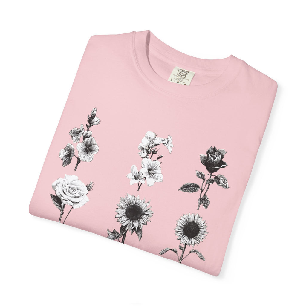 Turning for Love Single Haze T-shirt