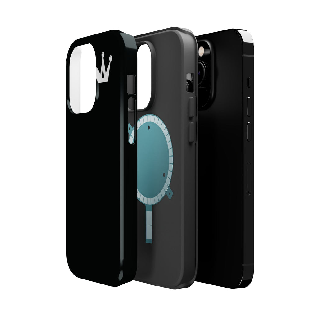 Haze iPhone 17 Magnetic Phone Case