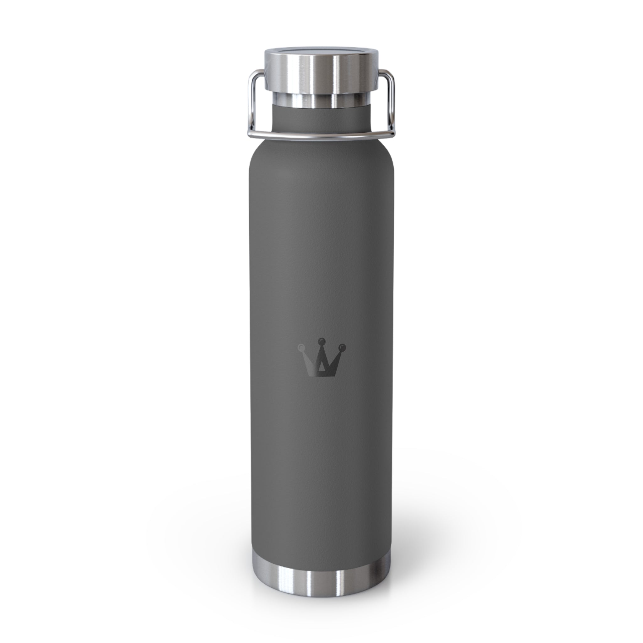 Haze Water Bottle | 22oz Stainless Steel