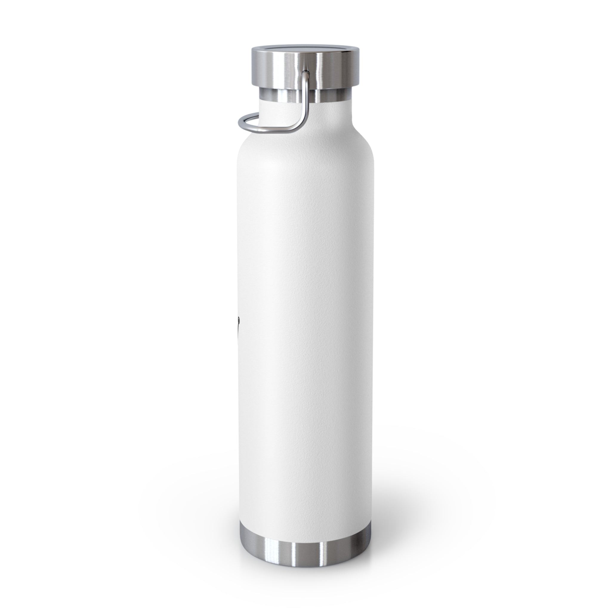 Haze Water Bottle | 22oz Stainless Steel