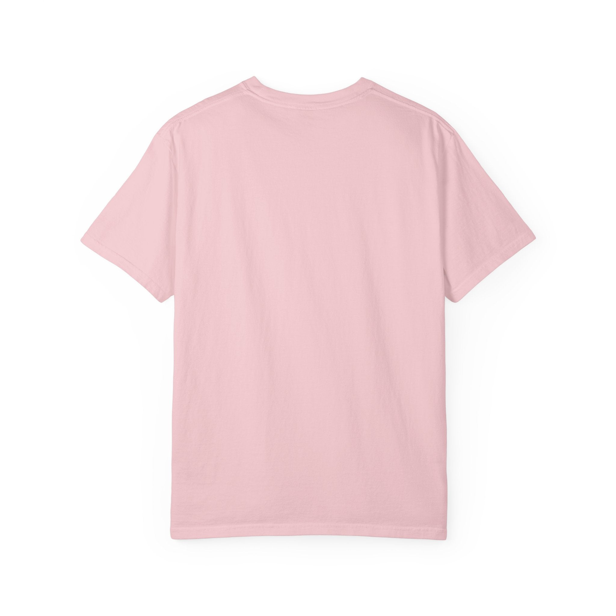 Party Up Single Haze T-shirt
