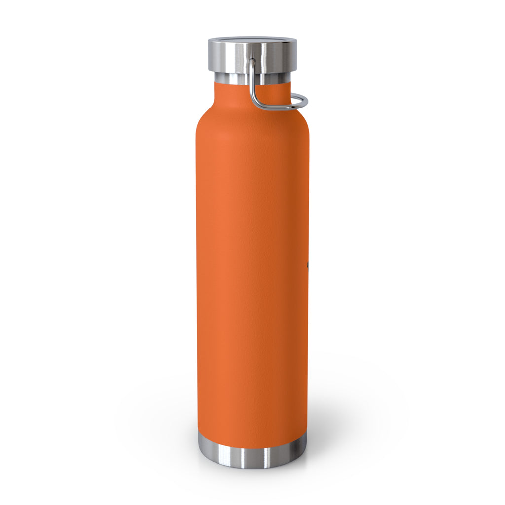 Haze Water Bottle | 22oz Stainless Steel