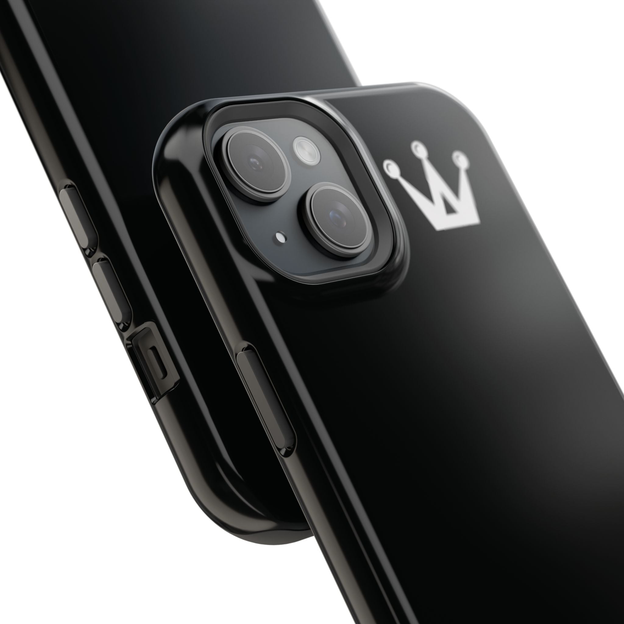 Haze iPhone 17 Magnetic Phone Case