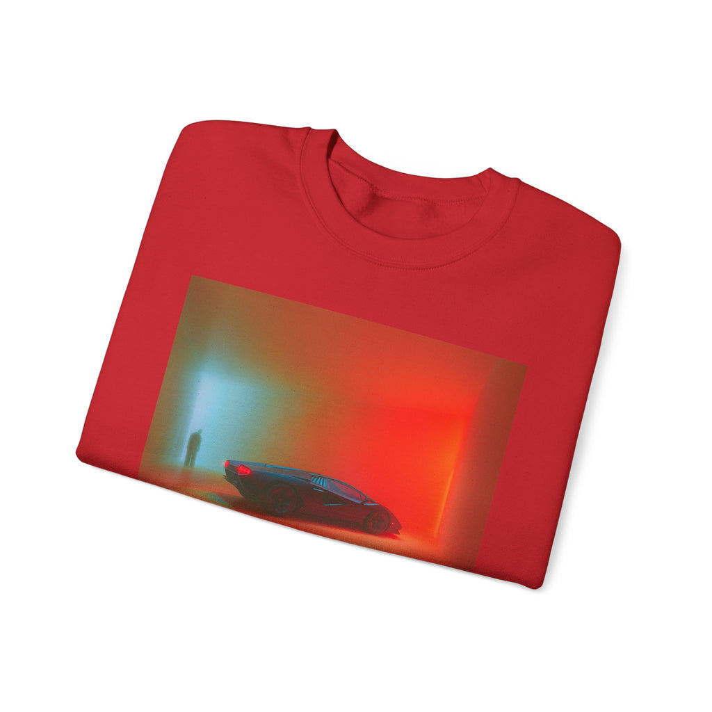 Flex Mode Single Haze Sweatshirt