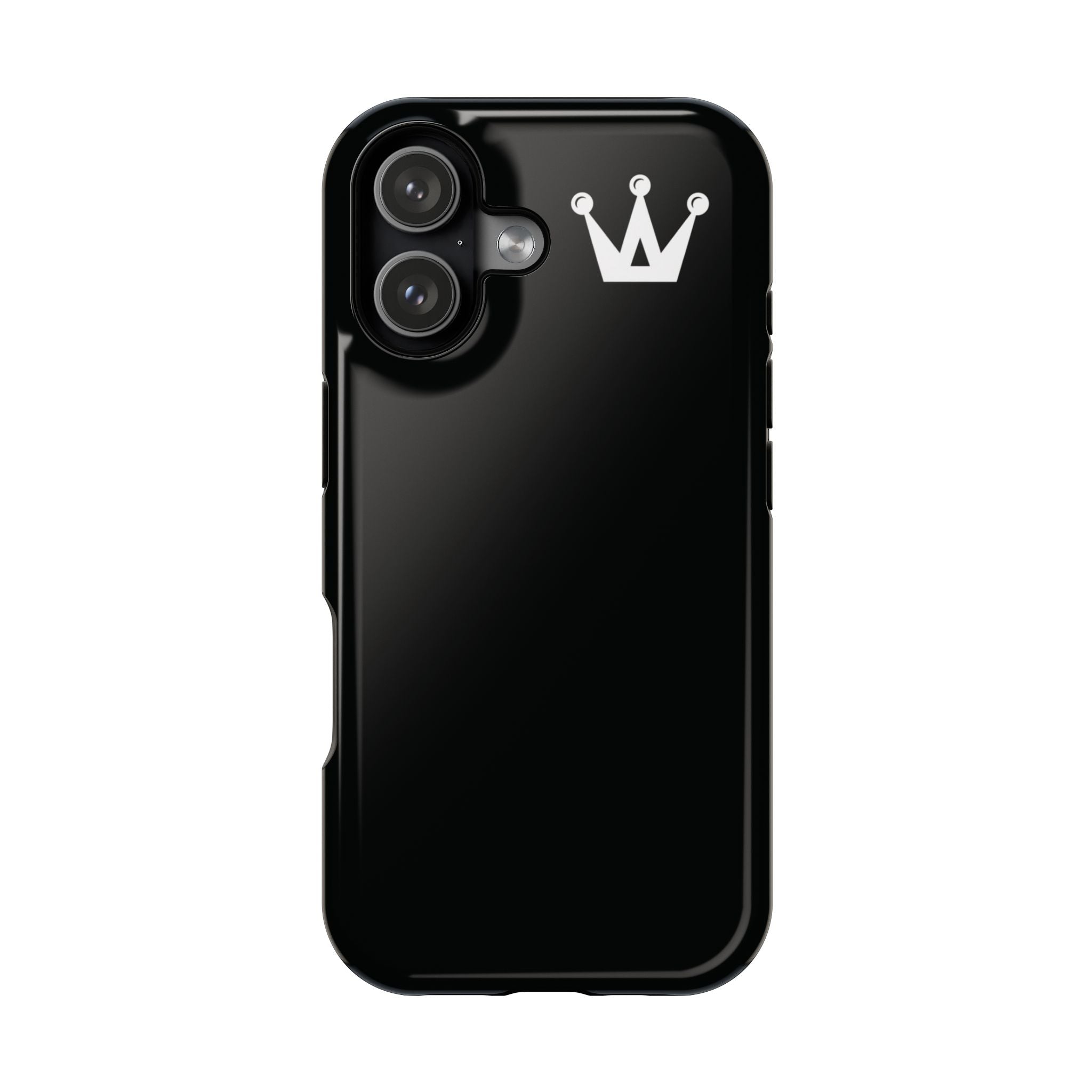 Haze iPhone 17 Magnetic Phone Case
