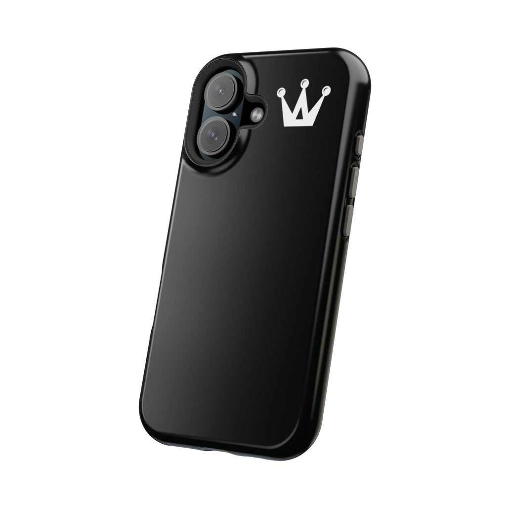Haze iPhone 17 Magnetic Phone Case