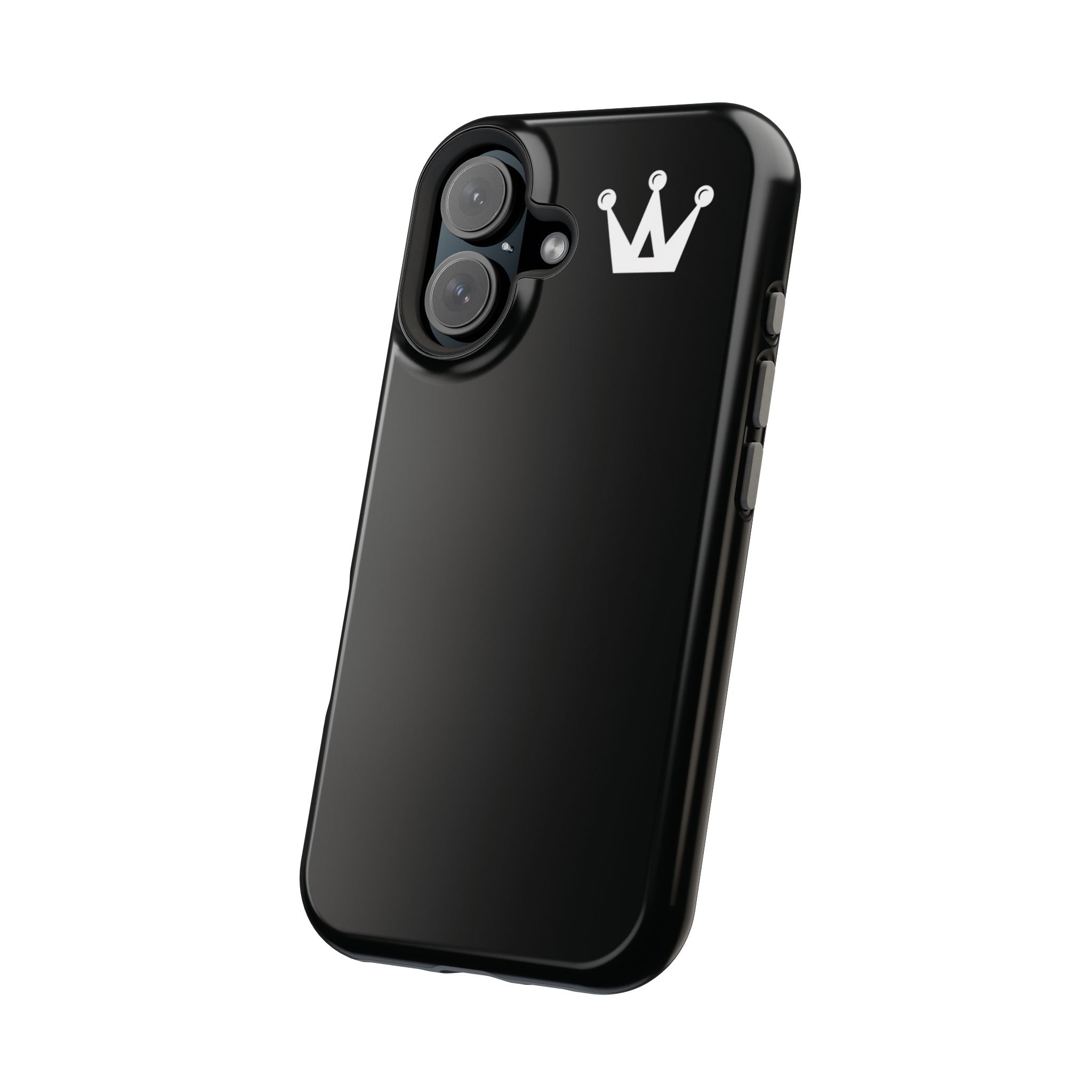 Haze iPhone 17 Magnetic Phone Case