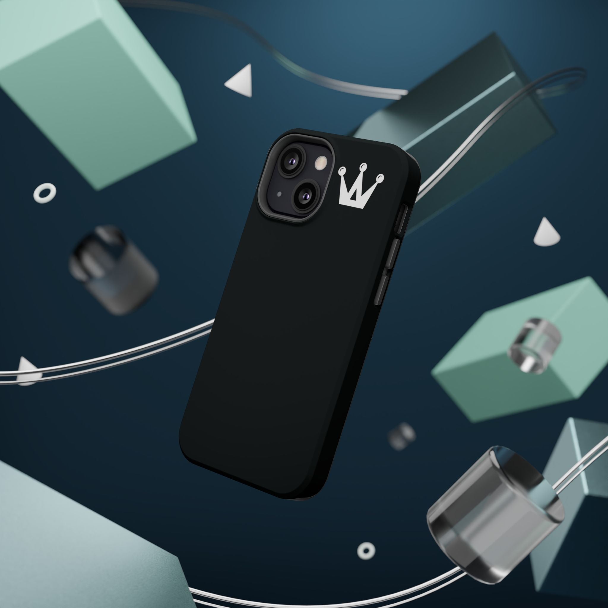 Haze iPhone 17 Magnetic Phone Case