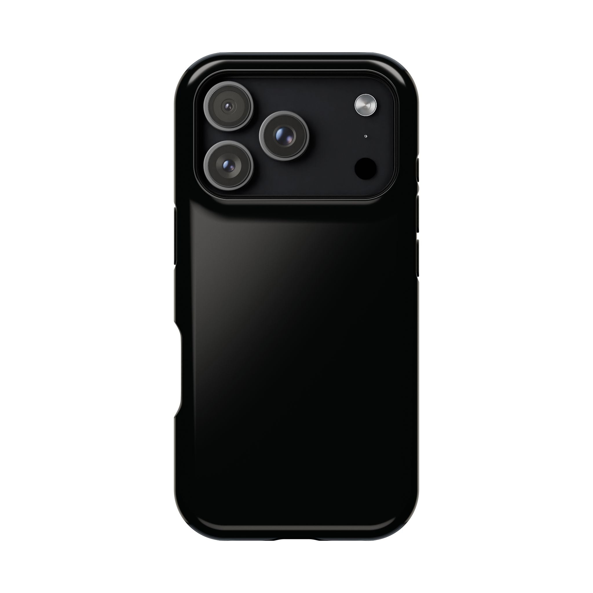Haze iPhone 17 Magnetic Phone Case