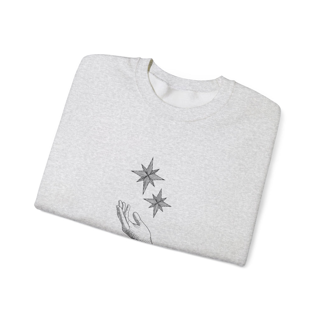 Stars Single Haze Sweatshirt