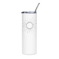 Haze Tumbler | 20oz Stainless Steel