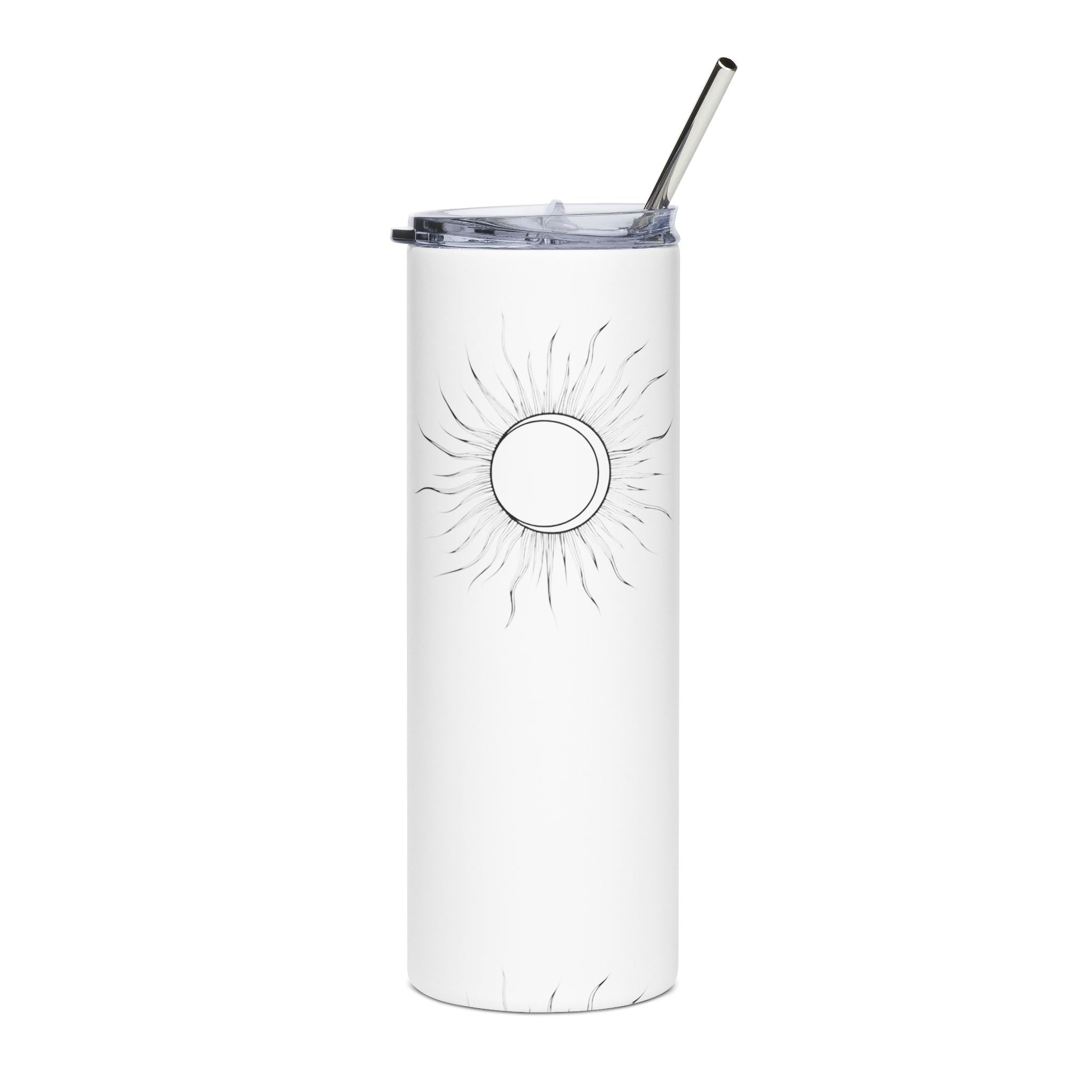 Haze Tumbler | 20oz Stainless Steel