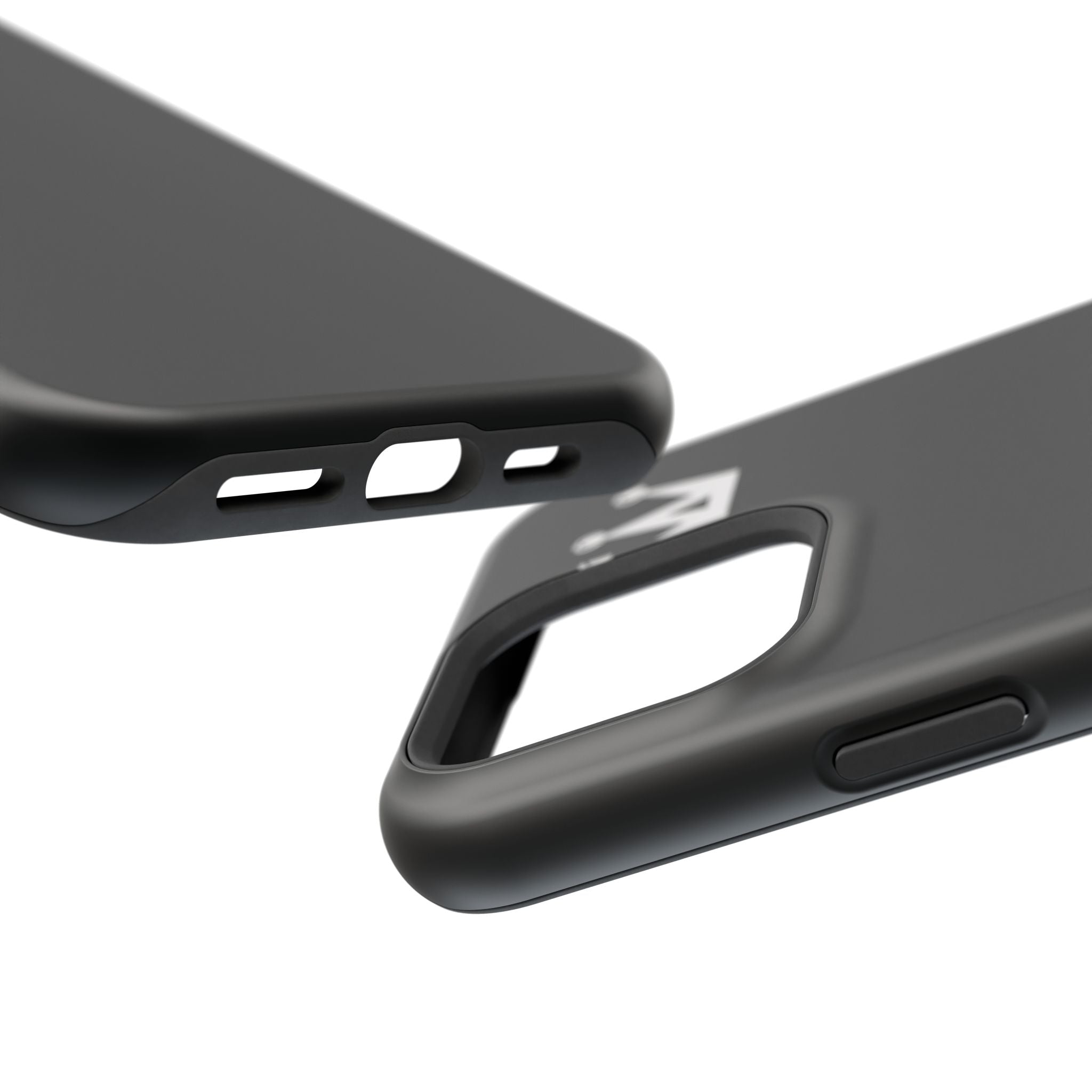 Haze iPhone 17 Magnetic Phone Case