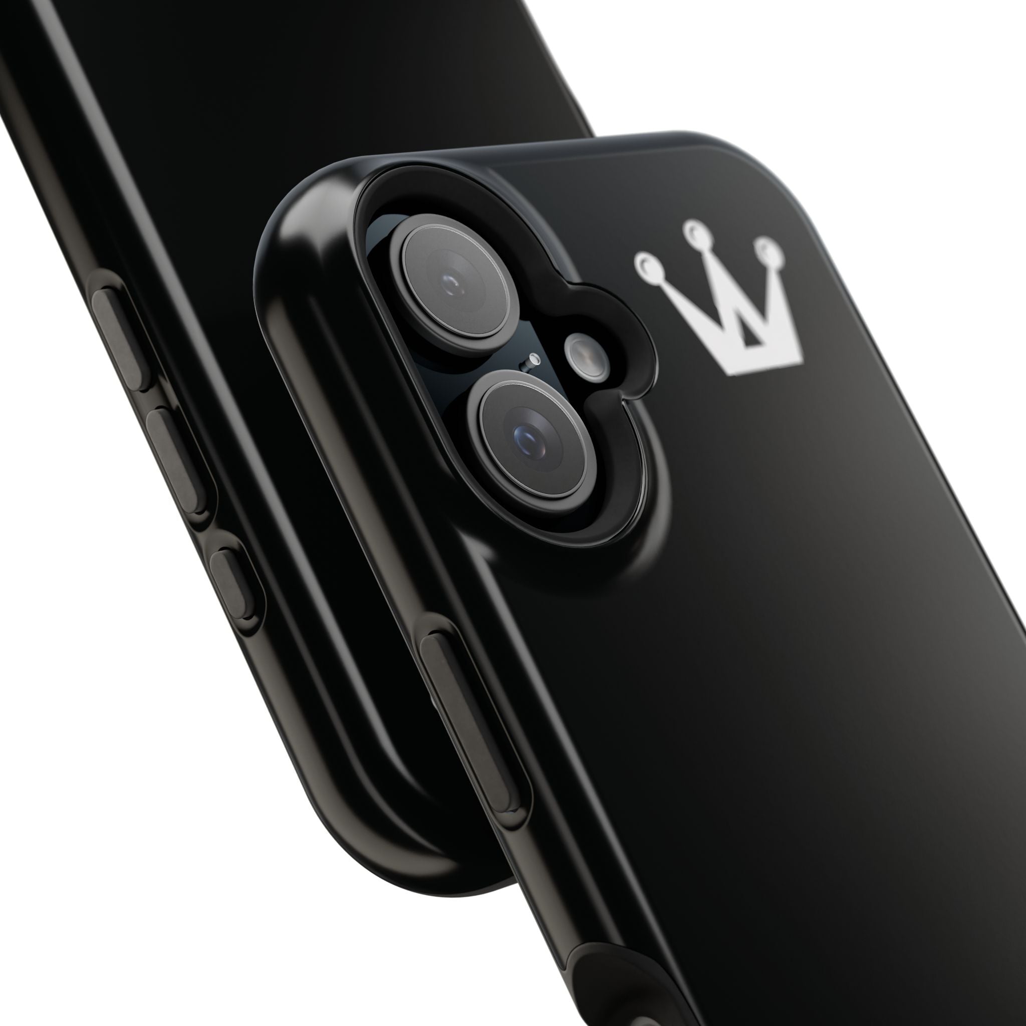 Haze iPhone 17 Magnetic Phone Case
