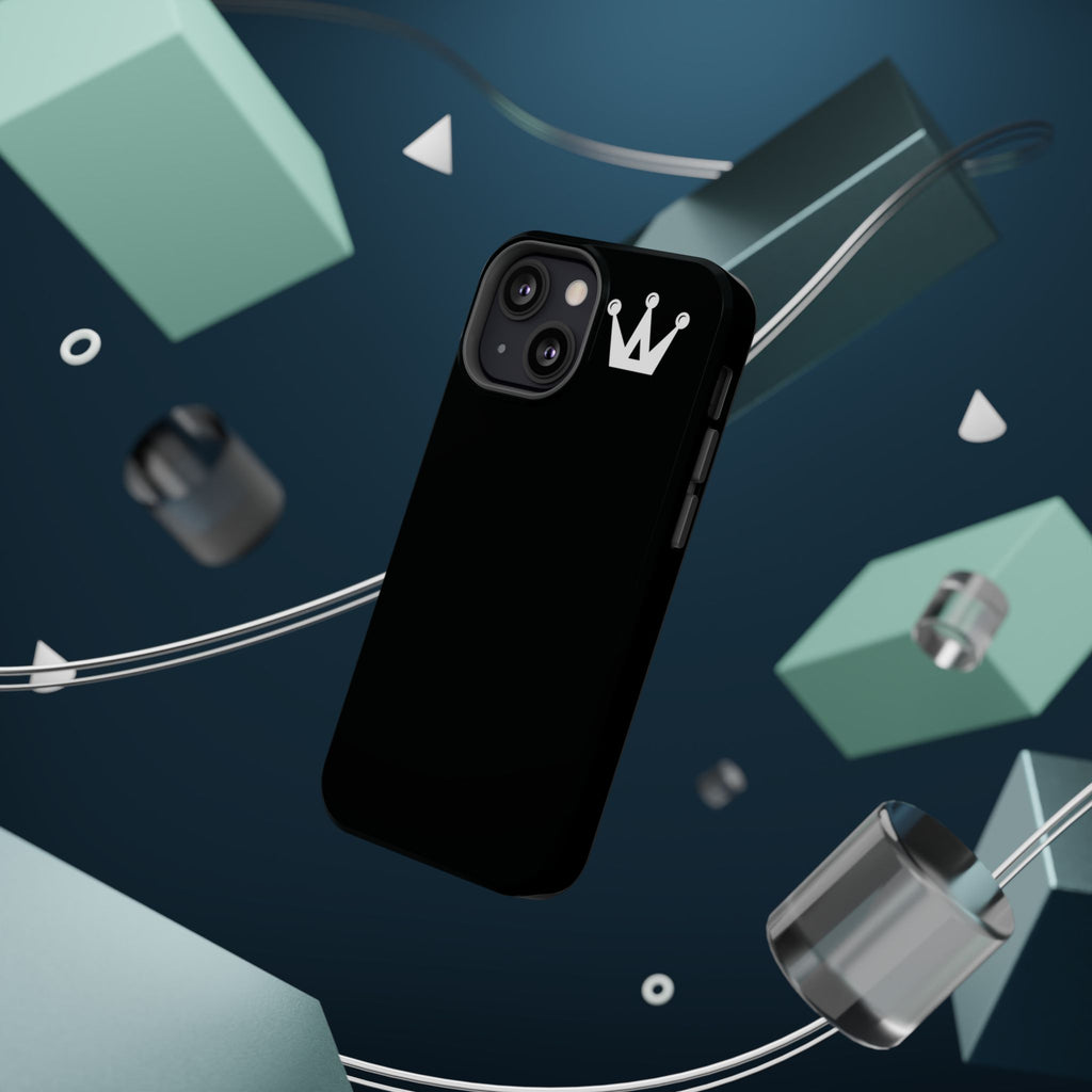 Haze iPhone 17 Magnetic Phone Case