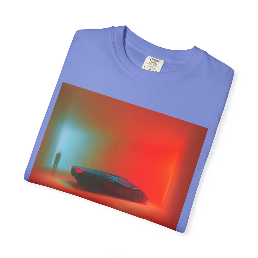 Flex Mode Single Haze T-shirt