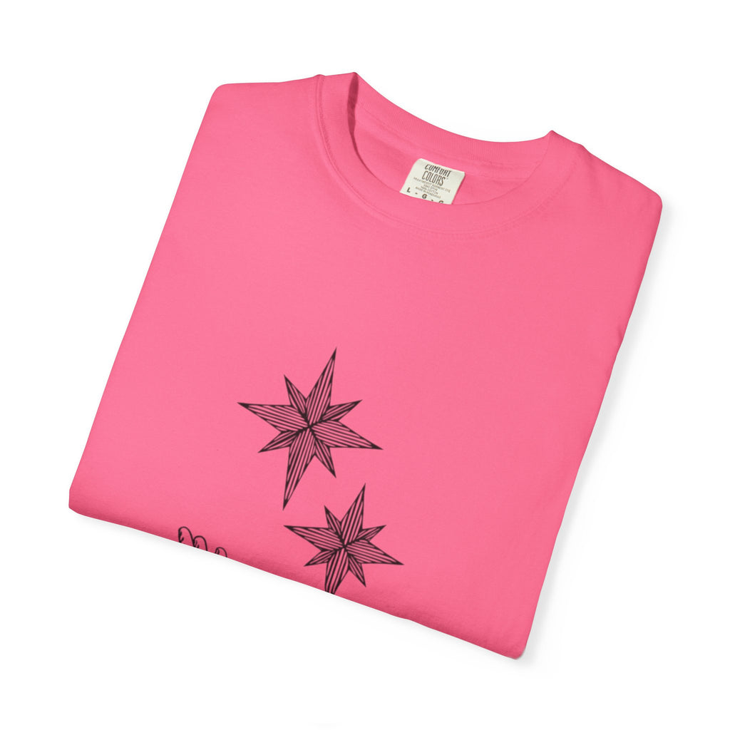 Stars Single Haze T-shirt