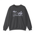 Run the Block Single Haze Sweatshirt