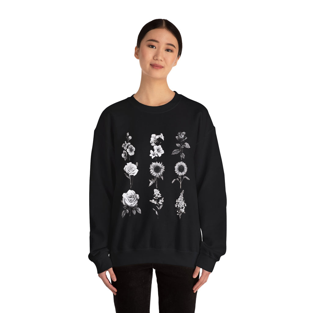 Turning for Love Single Haze Sweatshirt