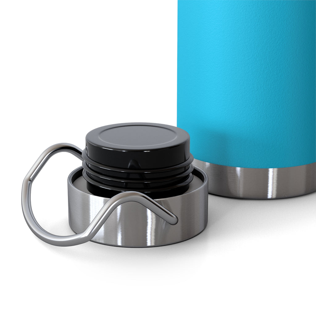 Haze Water Bottle | 22oz Stainless Steel