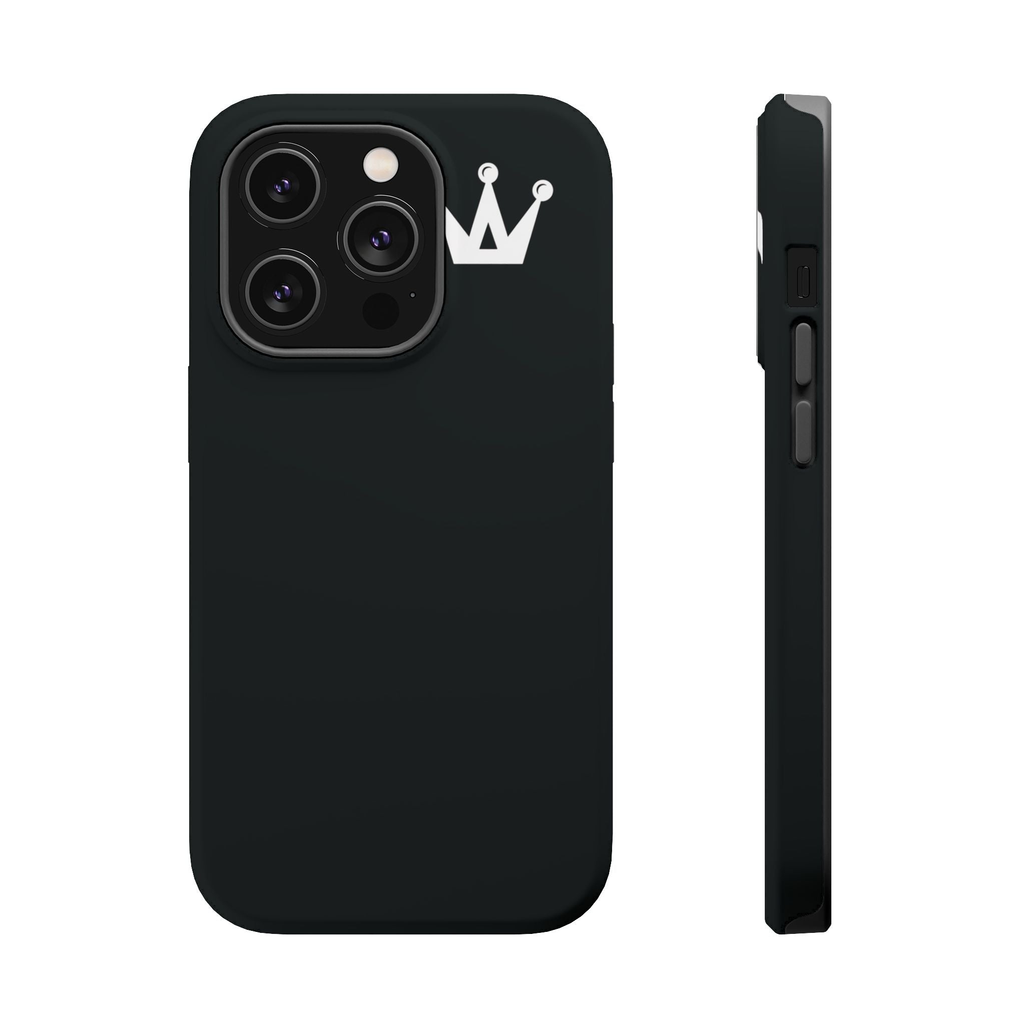 Haze iPhone 17 Magnetic Phone Case
