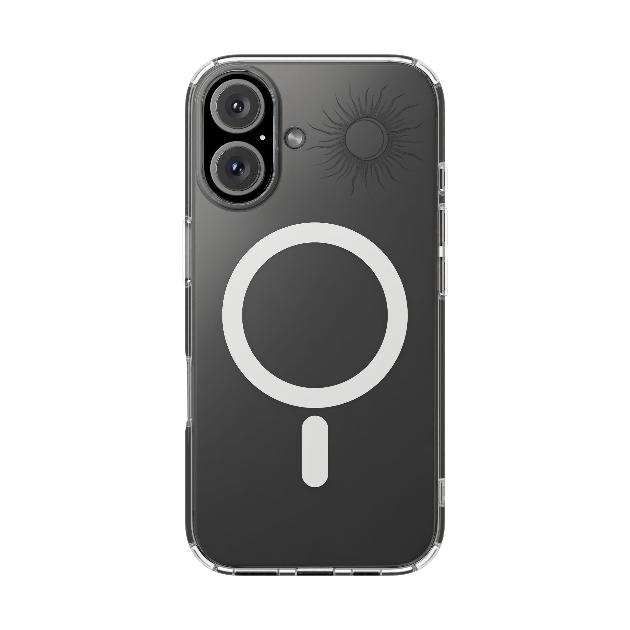 Haze iPhone 16 MagSafe Phone Case