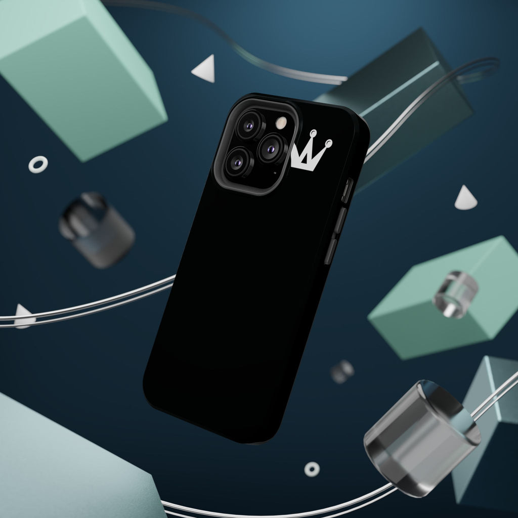 Haze iPhone 17 Magnetic Phone Case