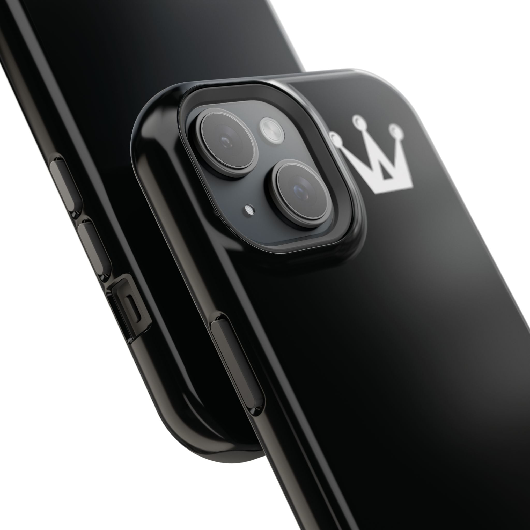 Haze iPhone 17 Magnetic Phone Case