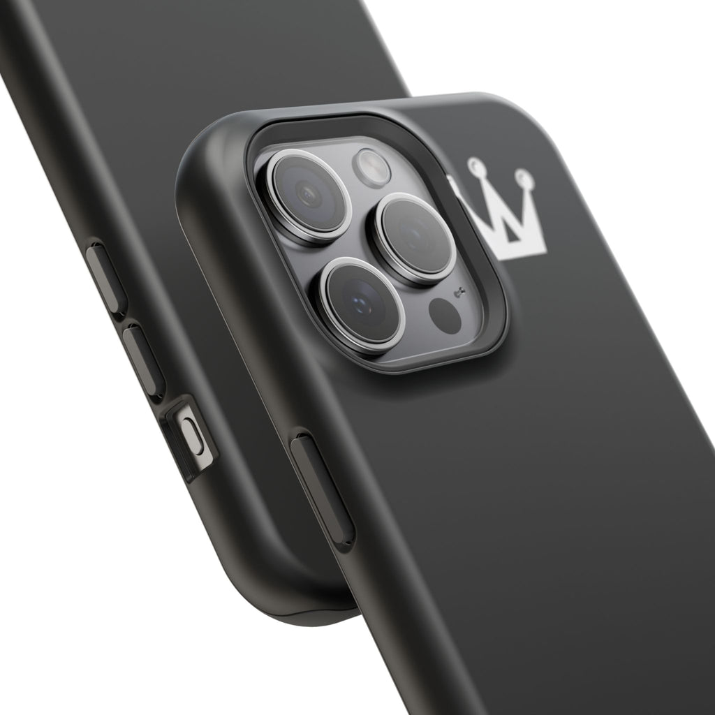 Haze iPhone 17 Magnetic Phone Case