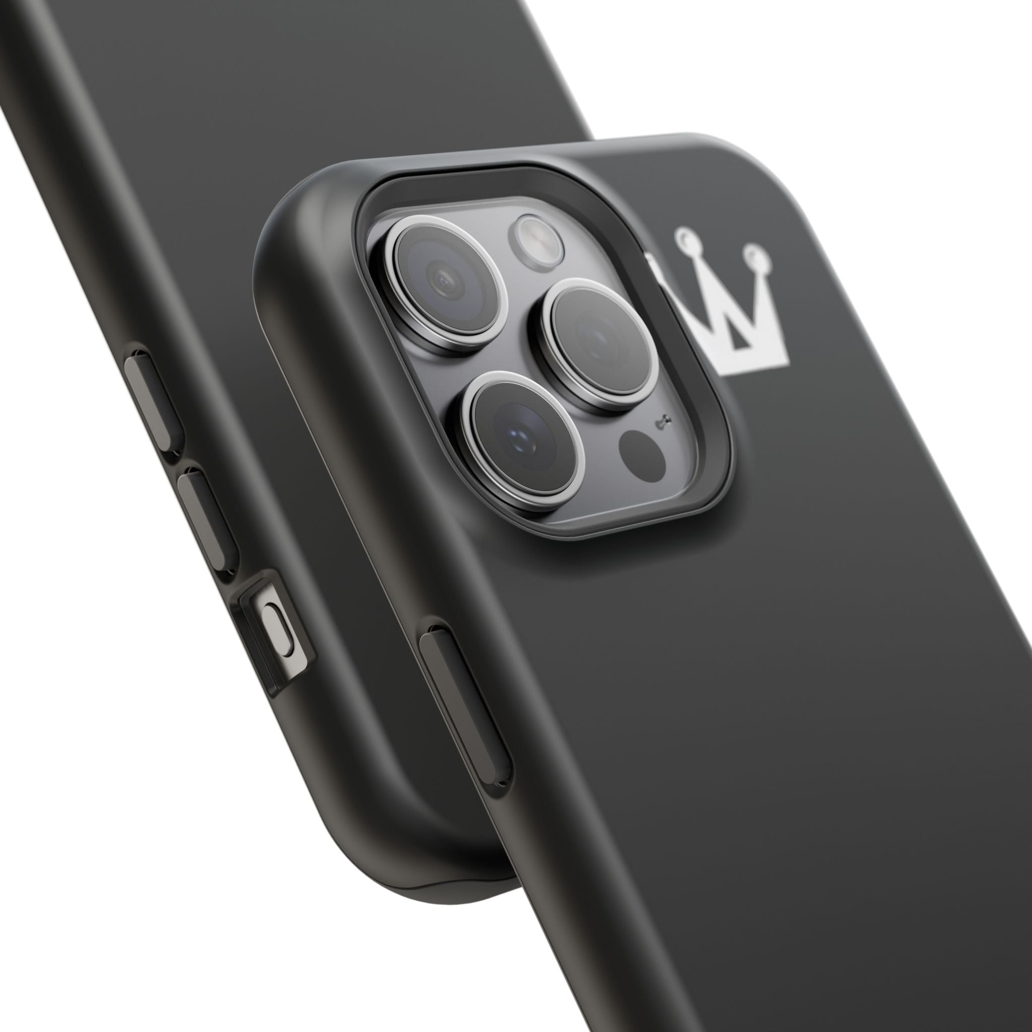 Haze iPhone 17 Magnetic Phone Case