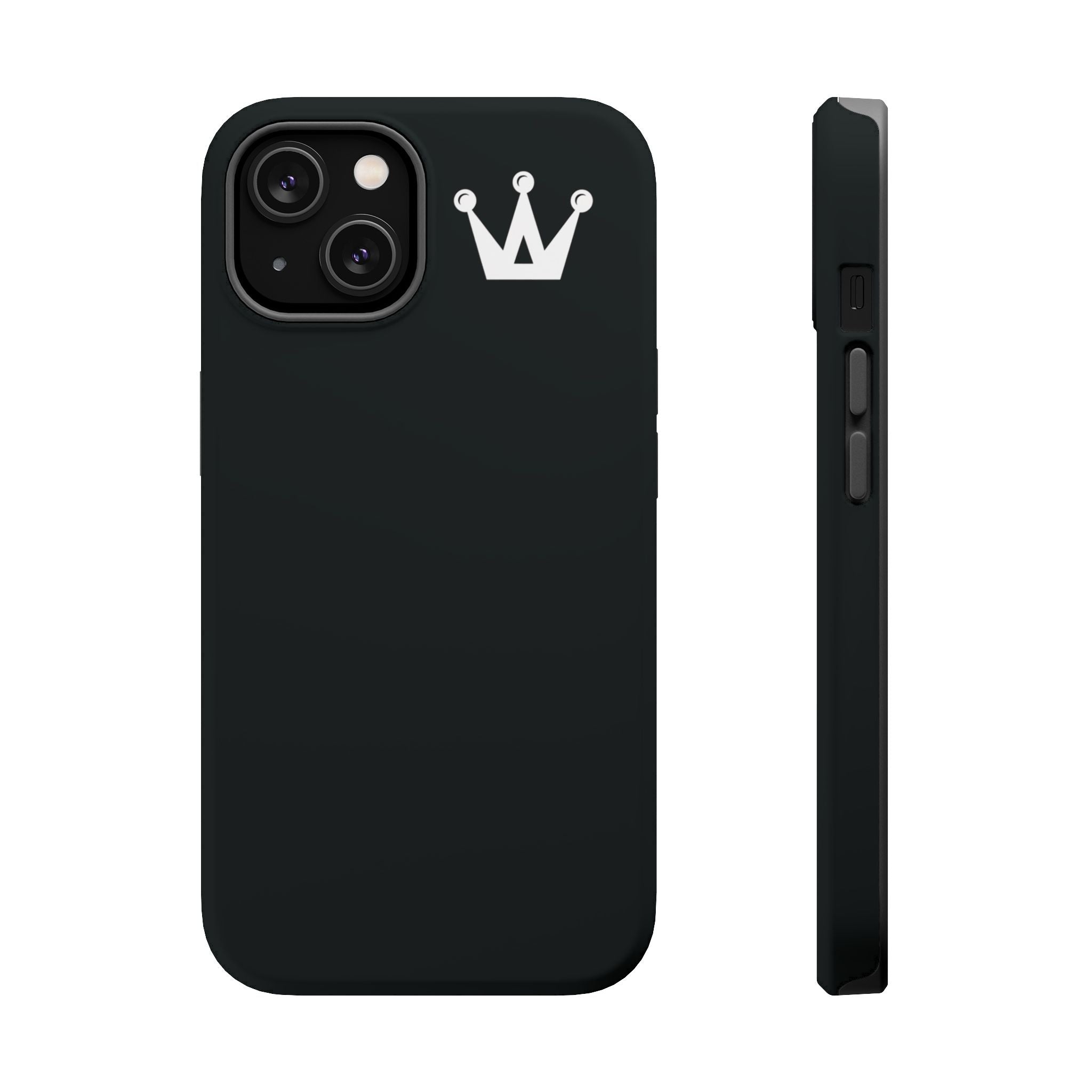 Haze iPhone 17 Magnetic Phone Case
