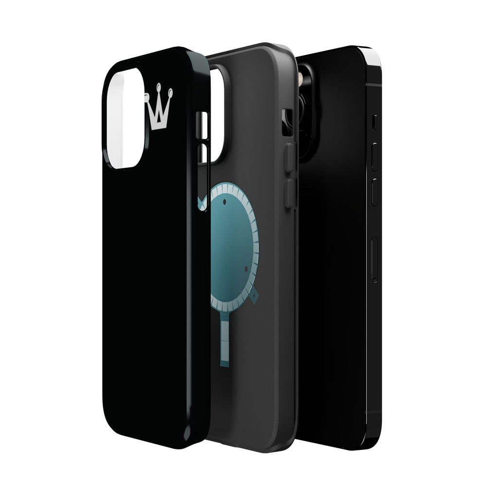 Haze iPhone 17 Magnetic Phone Case