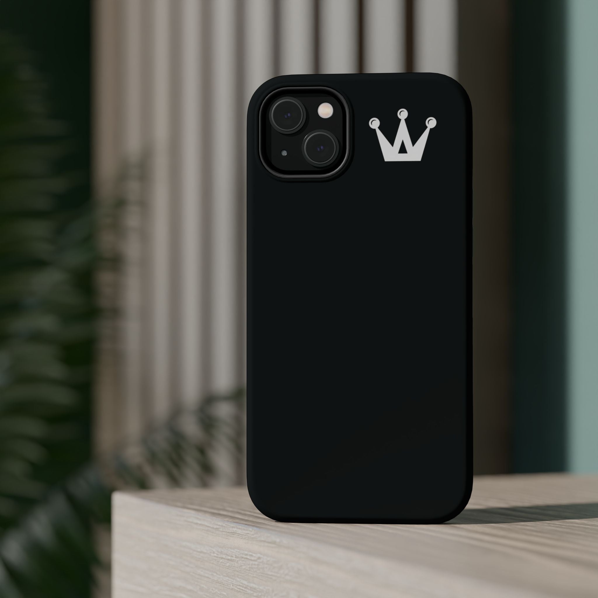 Haze iPhone 17 Magnetic Phone Case