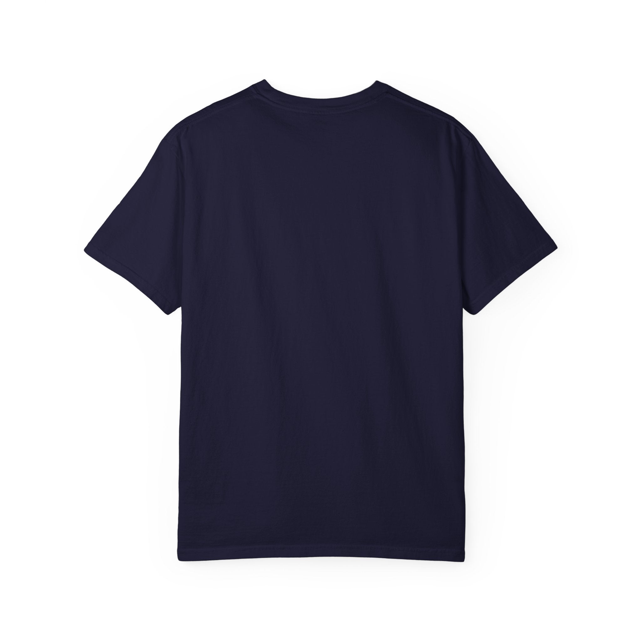 Run the Block Single Haze T-shirt